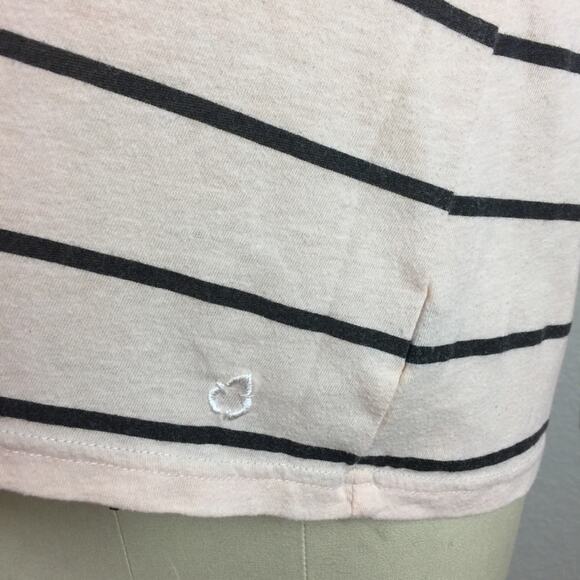 •Volcom• Striped Top - Picture 3 of 5